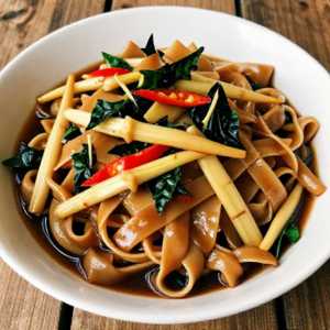 Pad Khi Mao