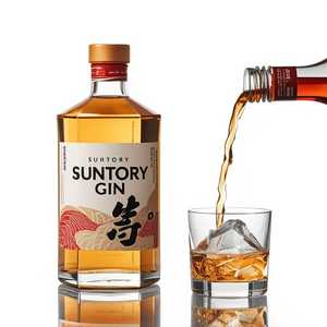 Suntory Roku Gin