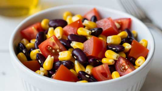Mixed Beans