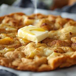 Aloo Paratha
