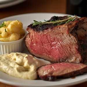 Prime Rib* 16oz