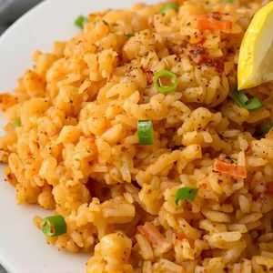 Spanish rice