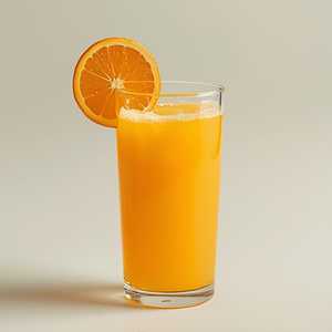 Freshly Squeezed Juice