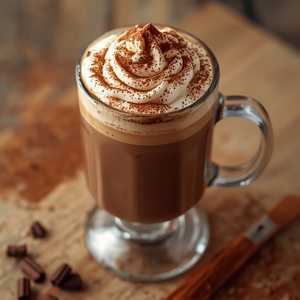 Caffè Mocha