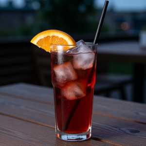 Campari Spritz
