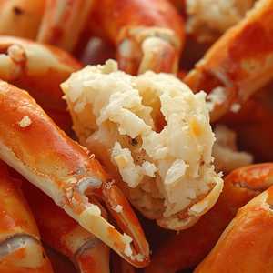 Snow Crab Legs