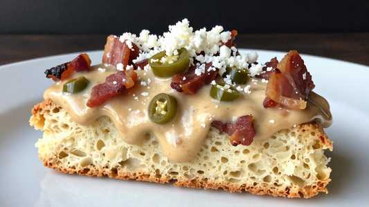 Biscuits & Gravy