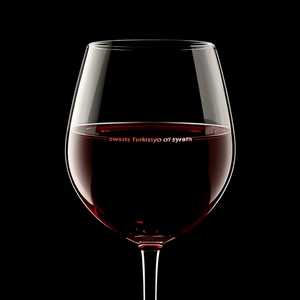 Syrah, Pendore, Turkiye
