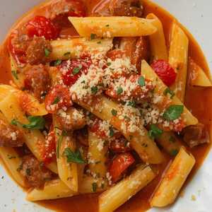 House Made Pasta