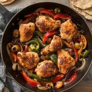 Fajitas
