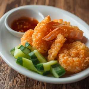 Tempura