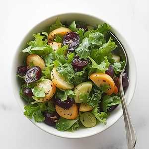Side Classic House Salad