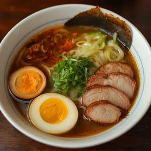 Chashu Ramen