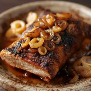 Lechon Asado