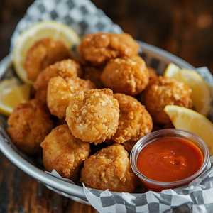 Oysters