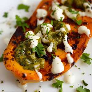 Butternut Squash N L