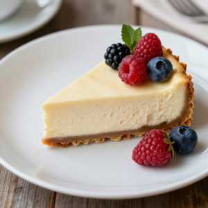 Tortino Di Ricotta