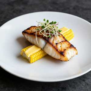 Chilean Sea Bass