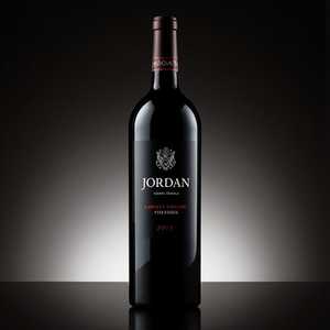 Cabernet Sauvignon, Jordan