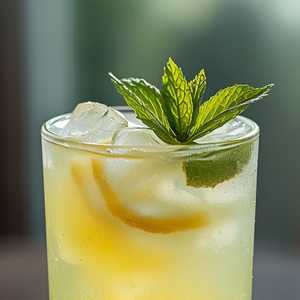 Lemonade