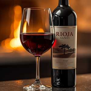 La Rioja Alta