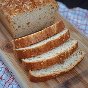 Side Of Bread