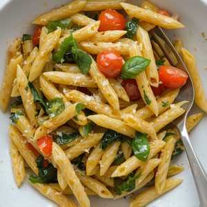 Penne Primavera