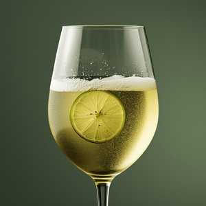 Grüner Veltliner, Hasen-Sprung, Niederosterreich, Austria 2022
