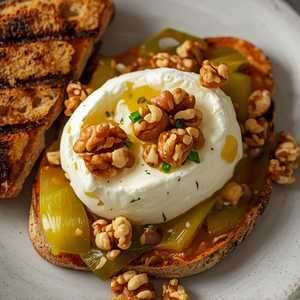 Burrata