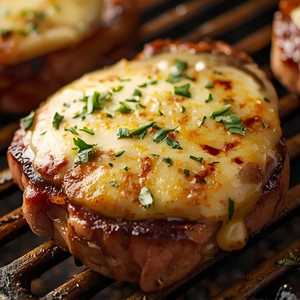 Gorgonzola Crust