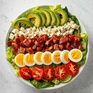 The Chopped Cobb