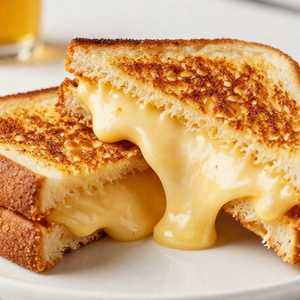 Grilled Cheese