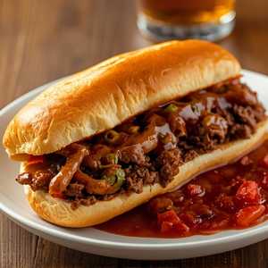 Italian Beef