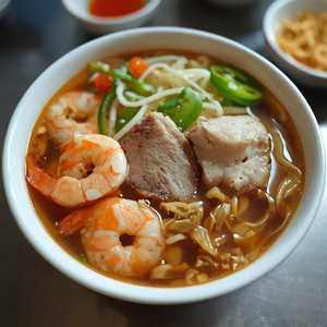 ĐẶC BIỆT / House Special Noodle Soup