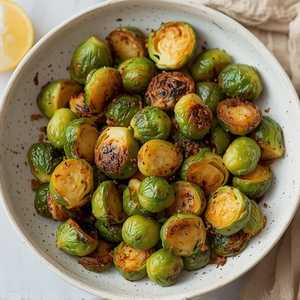 Brussels Sprouts