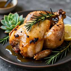 Chicken Al Limone