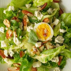 Blue Cheese Salad
