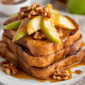 Mela Caramel French Toast