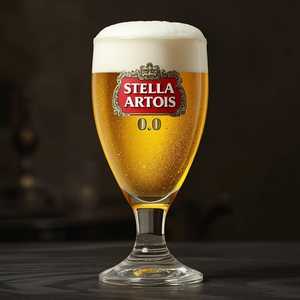 STELLA ARTOIS 0.0 N/A