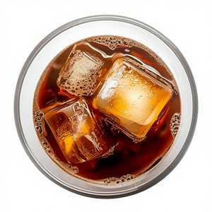 Iced Coffee