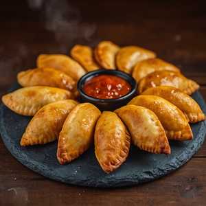 Empanada Trio