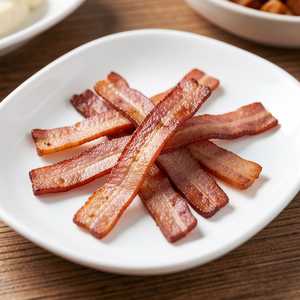 Side Of Turkey Bacon
