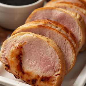 Pork Roll