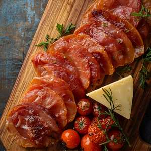 Jamon Serrano