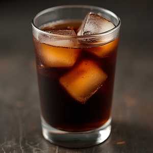 Stumptown Cold Brew Coffee
