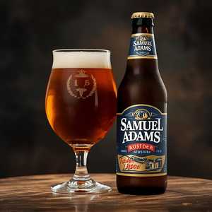 SAMUEL ADAMS