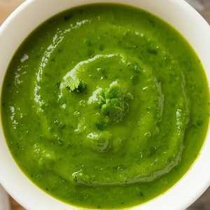 Mint Cilantro
