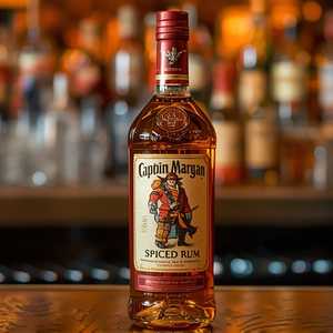 Captain Morgan