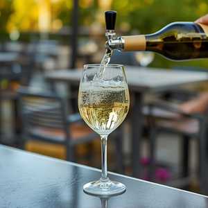 PINOT GRIGIO, PINOT PROJECT