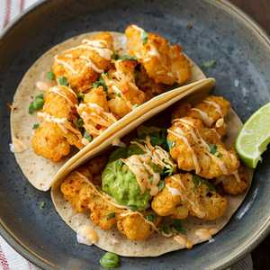 Cauliflower